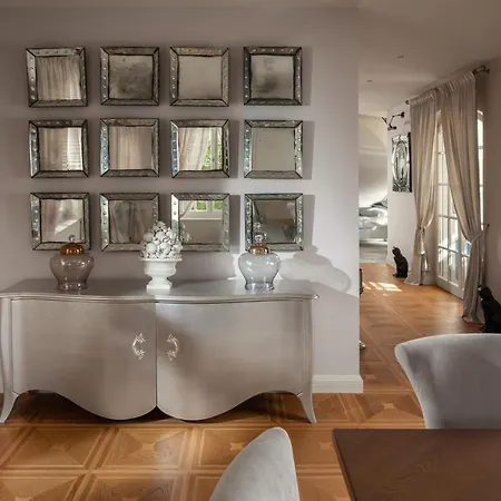 Vila Dolce Vita With Steam Bath Tar-Vabriga