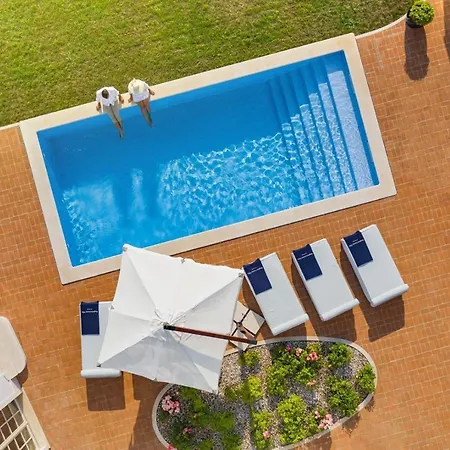Vila Dolce Vita With Steam Bath Tar-Vabriga