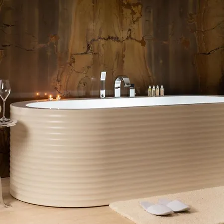 Dolce Vita With Steam Bath Vila
