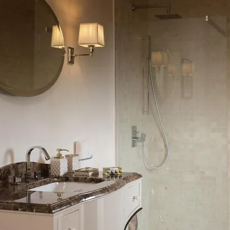 Vila Dolce Vita With Steam Bath *
