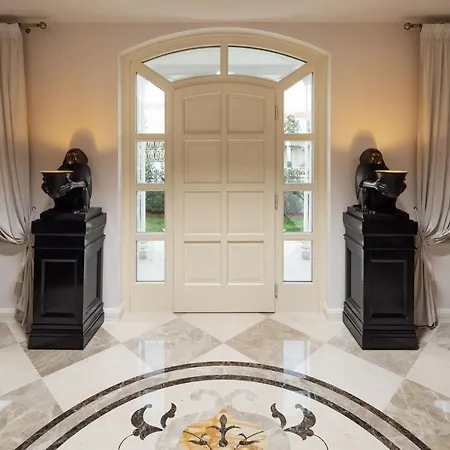 Vila Dolce Vita With Steam Bath Tar-Vabriga