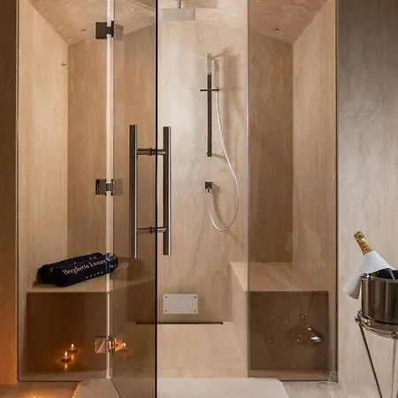 Dolce Vita With Steam Bath Vila Tar-Vabriga