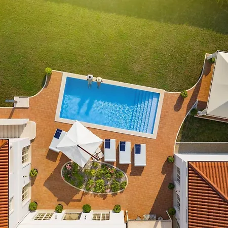 Vila Dolce Vita With Steam Bath *